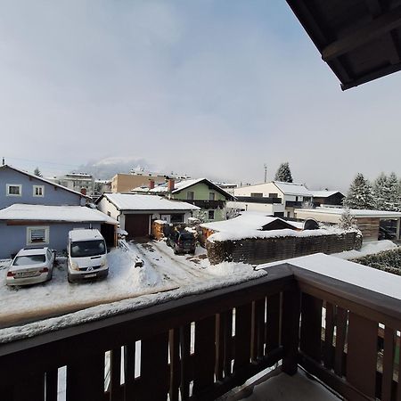The Steinbock Lodge With Garden And Bbq Zell am See Ngoại thất bức ảnh