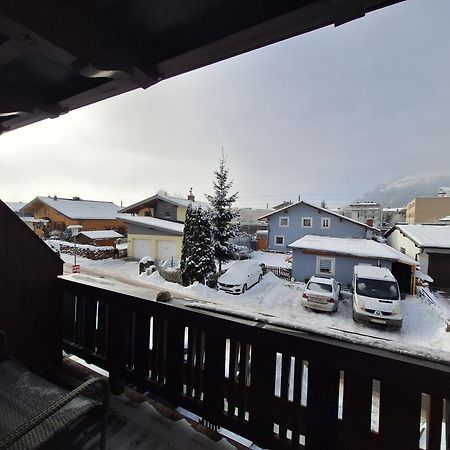 The Steinbock Lodge With Garden And Bbq Zell am See Ngoại thất bức ảnh